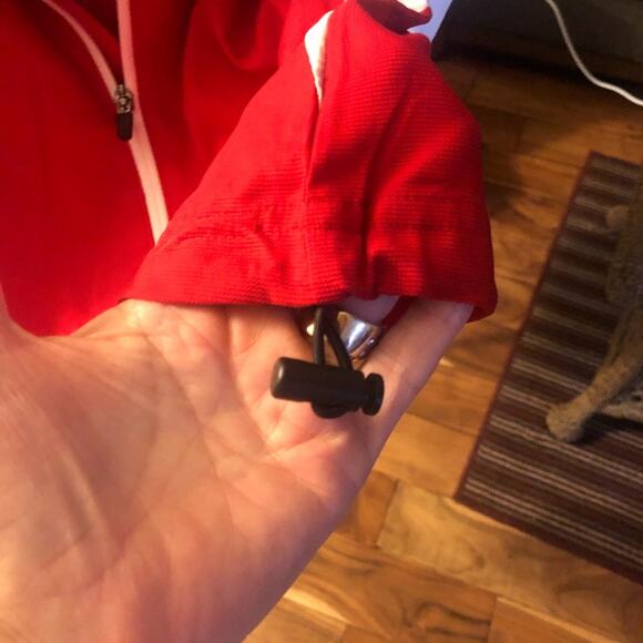 Russell women’s warm up jacket size M - Picture 7 of 13